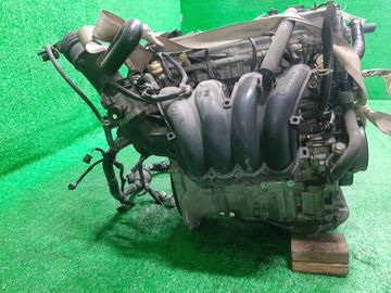 ДВИГАТЕЛЬ НА TOYOTA IPSUM ACM21W 2AZ-FE