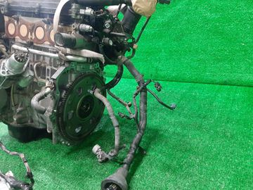 ДВИГАТЕЛЬ НА TOYOTA IPSUM ACM21W 2AZ-FE