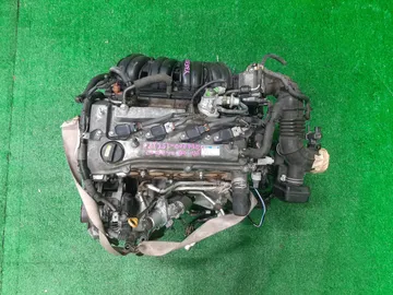 ДВИГАТЕЛЬ НА TOYOTA AVENSIS AZT251 2AZ-FSE
