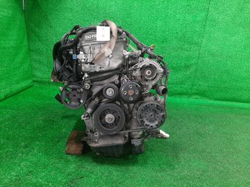 ДВИГАТЕЛЬ НА TOYOTA AVENSIS AZT251 2AZ-FSE