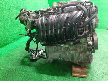 ДВИГАТЕЛЬ НА TOYOTA AVENSIS AZT251 2AZ-FSE