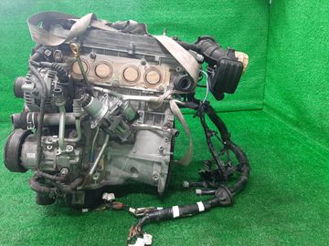 ДВИГАТЕЛЬ НА TOYOTA AVENSIS AZT251 2AZ-FSE