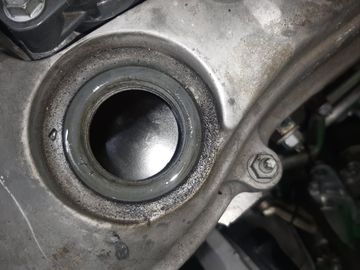 ДВИГАТЕЛЬ НА TOYOTA AVENSIS AZT251 2AZ-FSE