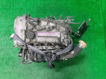 ДВИГАТЕЛЬ НА TOYOTA COROLLA FIELDER ZRE144G 2ZR-FE