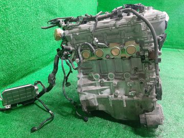 ДВИГАТЕЛЬ НА TOYOTA COROLLA FIELDER ZRE144G 2ZR-FE