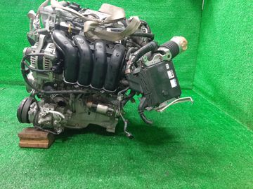 ДВИГАТЕЛЬ НА TOYOTA COROLLA FIELDER ZRE142G 2ZR-FE