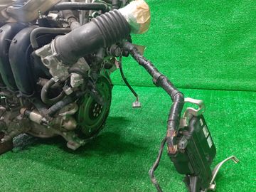 ДВИГАТЕЛЬ НА TOYOTA COROLLA FIELDER ZRE142G 2ZR-FE