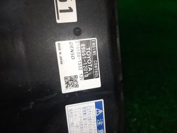 ДВИГАТЕЛЬ НА TOYOTA COROLLA FIELDER ZRE142G 2ZR-FE