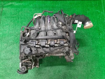 ДВИГАТЕЛЬ НА MITSUBISHI GALANT EA7A 4G94