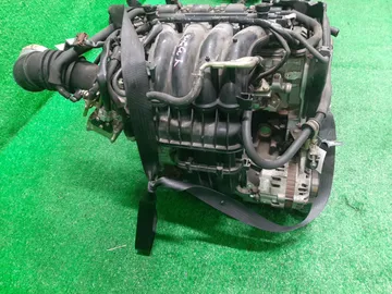 ДВИГАТЕЛЬ НА MITSUBISHI GALANT EA7A 4G94