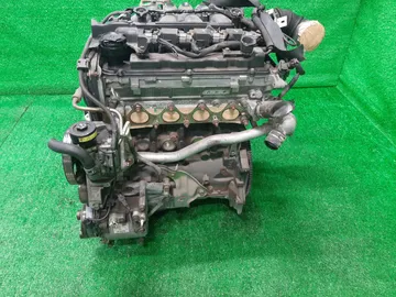 ДВИГАТЕЛЬ НА MITSUBISHI GALANT EA7A 4G94