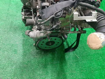 ДВИГАТЕЛЬ НА MITSUBISHI GALANT EA7A 4G94