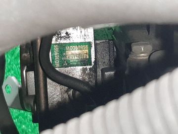 ДВИГАТЕЛЬ НА MITSUBISHI PAJERO IO H76W 4G93T