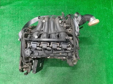 ДВИГАТЕЛЬ НА MITSUBISHI LANCER CEDIA CS5W 4G93