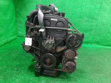 ДВИГАТЕЛЬ НА MITSUBISHI LANCER CEDIA CS5W 4G93