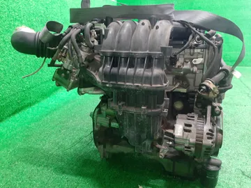 ДВИГАТЕЛЬ НА MITSUBISHI LANCER CEDIA CS5W 4G93