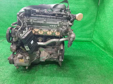 ДВИГАТЕЛЬ НА MITSUBISHI LANCER CEDIA CS5W 4G93