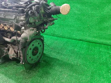 ДВИГАТЕЛЬ НА MITSUBISHI LANCER CEDIA CS5W 4G93