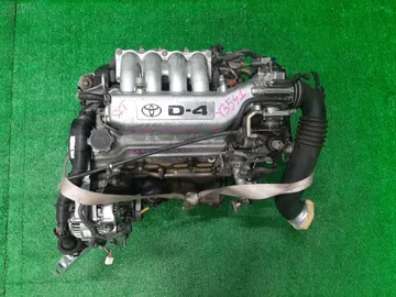ДВИГАТЕЛЬ НА TOYOTA VISTA SV50 3S-FSE