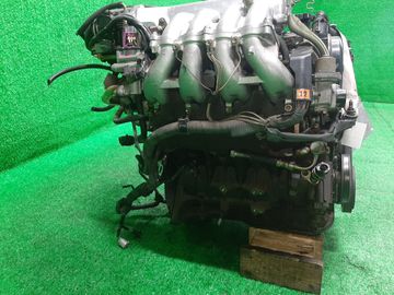 ДВИГАТЕЛЬ НА TOYOTA VISTA SV50 3S-FSE