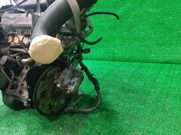 ДВИГАТЕЛЬ НА TOYOTA VISTA SV50 3S-FSE