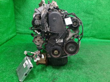 ДВИГАТЕЛЬ НА TOYOTA VISTA SV50 3S-FSE