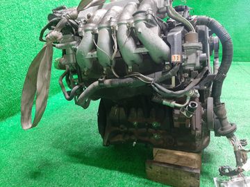 ДВИГАТЕЛЬ НА TOYOTA VISTA SV50 3S-FSE