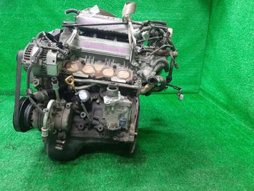 ДВИГАТЕЛЬ НА TOYOTA VISTA SV50 3S-FSE