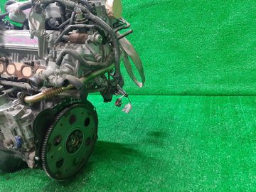 ДВИГАТЕЛЬ НА TOYOTA VISTA SV50 3S-FSE