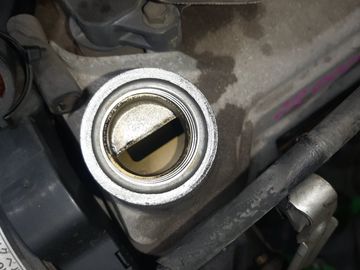 ДВИГАТЕЛЬ НА TOYOTA VISTA SV50 3S-FSE