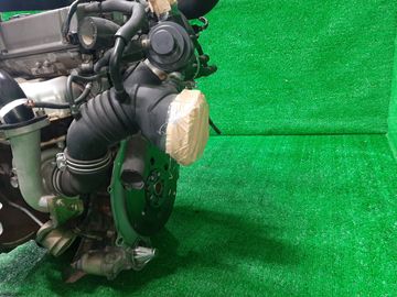 ДВИГАТЕЛЬ НА MITSUBISHI AIRTREK CU2W 4G63T