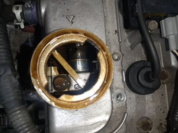 ДВИГАТЕЛЬ НА MITSUBISHI AIRTREK CU2W 4G63T