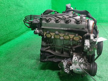 ДВИГАТЕЛЬ НА HONDA CAPA GA4 D15B