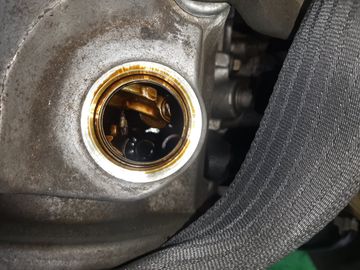 ДВИГАТЕЛЬ НА HONDA CAPA GA4 D15B