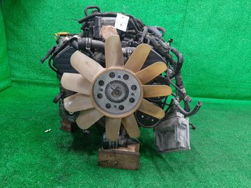 ДВИГАТЕЛЬ НА ISUZU WIZARD UES25FW 6VD1