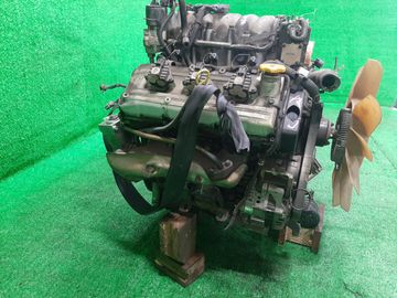 ДВИГАТЕЛЬ НА ISUZU WIZARD UES25FW 6VD1