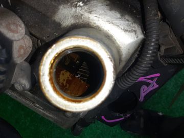 ДВИГАТЕЛЬ НА ISUZU WIZARD UES25FW 6VD1