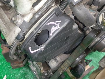 ДВИГАТЕЛЬ НА ISUZU WIZARD UES25FW 6VD1