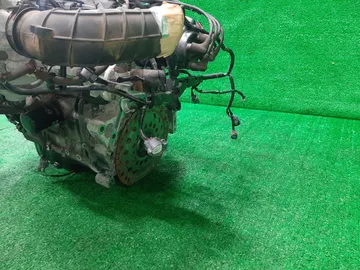 ДВИГАТЕЛЬ НА HONDA ODYSSEY RA6 F23A