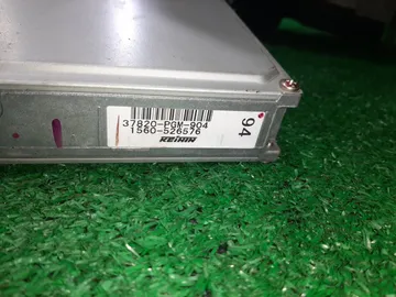 ДВИГАТЕЛЬ НА HONDA ODYSSEY RA6 F23A