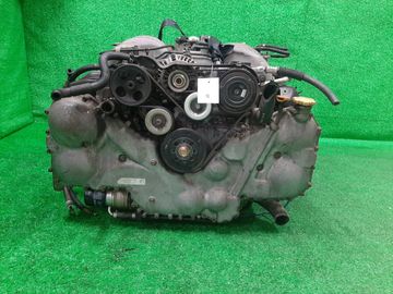 ДВИГАТЕЛЬ НА SUBARU LEGACY BHE EZ30DE