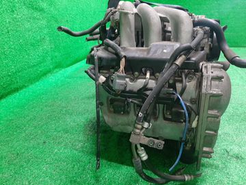 ДВИГАТЕЛЬ НА SUBARU LEGACY BHE EZ30DE