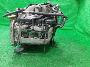 ДВИГАТЕЛЬ НА SUBARU LEGACY BHE EZ30DE