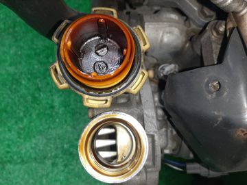 ДВИГАТЕЛЬ НА SUBARU LEGACY BHE EZ30DE