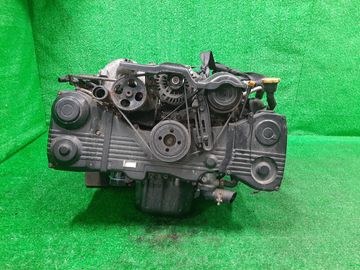 ДВИГАТЕЛЬ НА SUBARU LEGACY BH9 EJ254