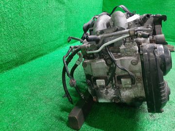ДВИГАТЕЛЬ НА SUBARU LEGACY BH9 EJ254