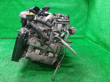 ДВИГАТЕЛЬ НА SUBARU LEGACY BH9 EJ254