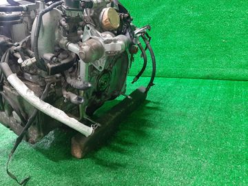 ДВИГАТЕЛЬ НА SUBARU LEGACY BH9 EJ254