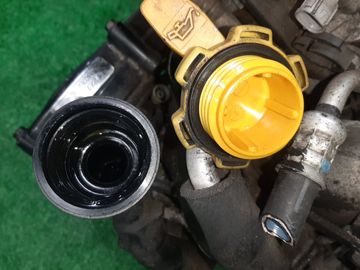 ДВИГАТЕЛЬ НА SUBARU LEGACY BH9 EJ254