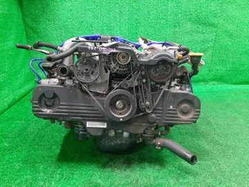 ДВИГАТЕЛЬ НА SUBARU IMPREZA GG2 EJ152